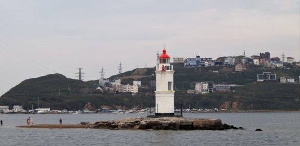 Приморью предстоит закрепить быстрые победы и достижения в туризме