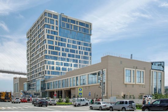 Желающих побороться за премию Russian Business Travel & MICE Award в Приморье оказалось мало