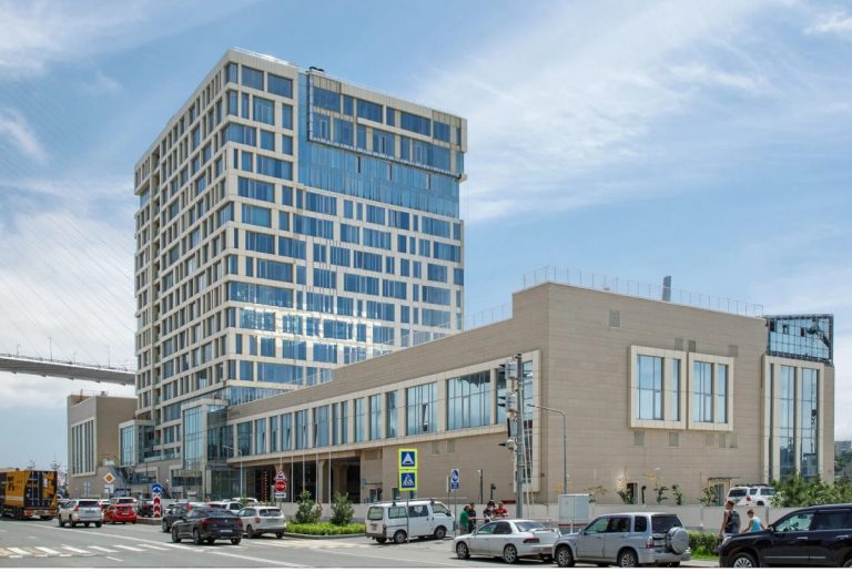 Желающих побороться за премию Russian Business Travel & MICE Award в Приморье оказалось мало