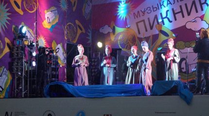 Три дня музыки «до неба» — на объектах Владивостокской крепости пройдет «музыкальный пикник»