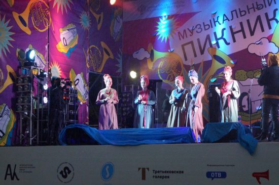 Три дня музыки «до неба» — на объектах Владивостокской крепости пройдет «музыкальный пикник»