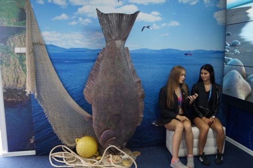 Камбала станет главной героиней гастрономического праздника в Находке