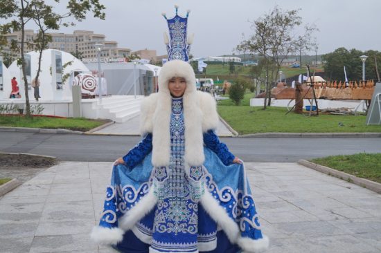 Уникальные туристские продукты Якутии отвечают новым трендам и запросам туристов