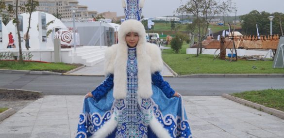 Уникальные туристские продукты Якутии отвечают новым трендам и запросам туристов