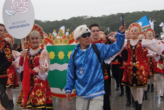 Крупные инвестпроекты Амурской области меняют туристический облик региона