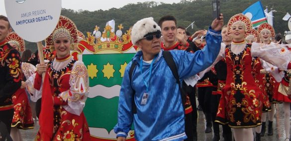 Крупные инвестпроекты Амурской области меняют туристический облик региона