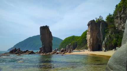 В Приморье идет работа по формированию первого национального туристического маршрута