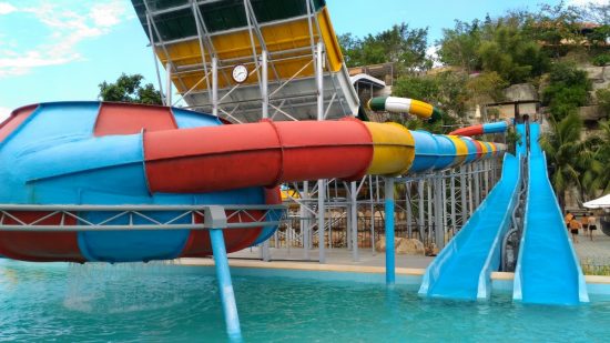 Власти Приморья готовы взять на себя инженерную инфраструктуру к аквапарку и гольфполям