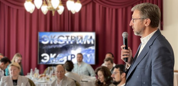 Как заманить туристов на Дальний Восток: от сервиса и уникальности до инфраструктуры и креатива