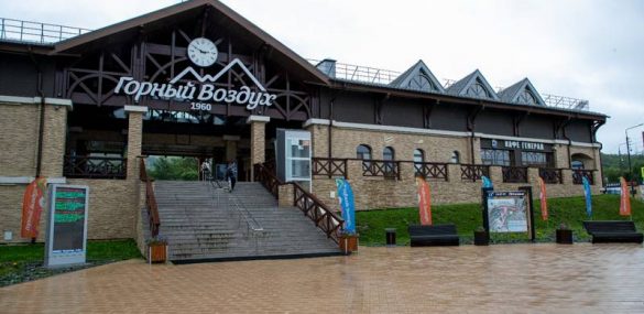 Правительство России оценило туристический потенциал Сахалина и обещало поддержку