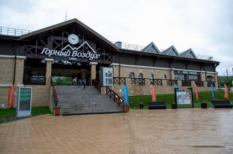 Правительство России оценило туристический потенциал Сахалина и обещало поддержку