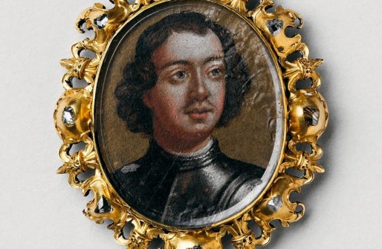 В сентябре во Владивостоке откроется выставка «Царь Пётр Алексеевич. Накануне империи»