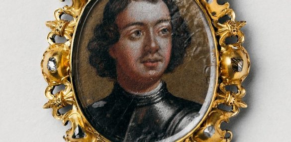 В сентябре во Владивостоке откроется выставка «Царь Пётр Алексеевич. Накануне империи»