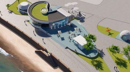 Масштабные туристические проекты Приморья представят на ВЭФ-2022