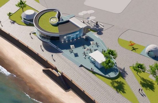 Масштабные туристические проекты Приморья представят на ВЭФ-2022