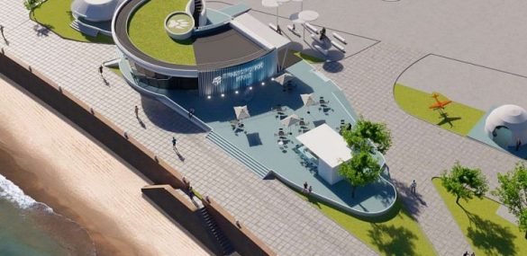 Масштабные туристические проекты Приморья представят на ВЭФ-2022