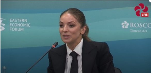 Ростуризм предлагает вернуться к электронным визам для въезда иностранцев в Россию