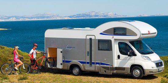 Развитие на Дальнем Востоке инфраструктуры для автокемпингов вынесли на федеральный уровень