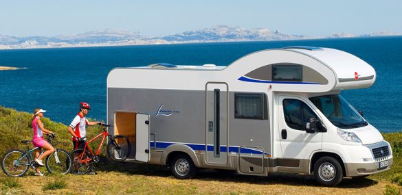 Развитие на Дальнем Востоке инфраструктуры для автокемпингов вынесли на федеральный уровень