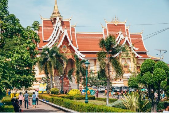 Рейс из Владивостока в Лаос: новые подробности и продолжение истории