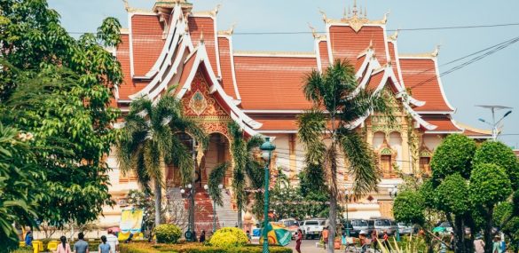 Рейс из Владивостока в Лаос: новые подробности и продолжение истории