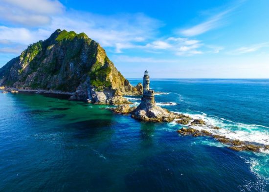 Москвичей и гостей столицы познакомят с Сахалином