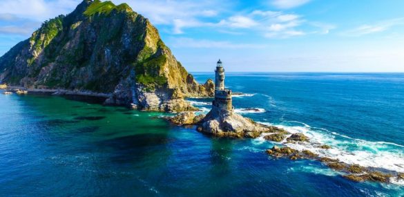 Москвичей и гостей столицы познакомят с Сахалином