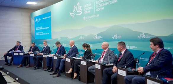 Новые перспективы в развитии инфраструктуры открываются перед регионами Дальнего Востока