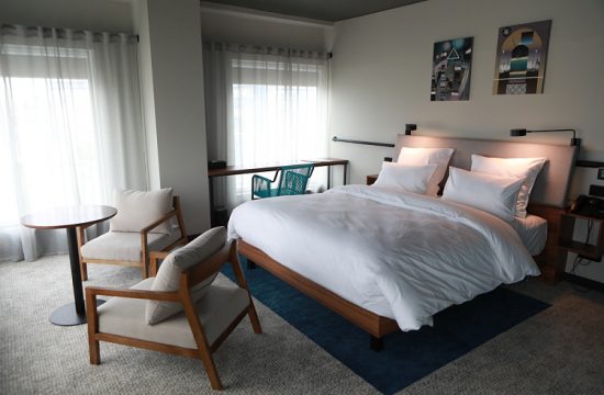 Отели Владивостока готовы к приему гостей ВЭФ-2022