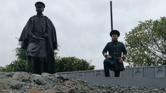 «Капитанские истории» – интересное знакомство с историей Находки и жизнью капитана Болтина