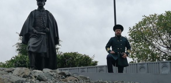 «Капитанские истории» – интересное знакомство с историей Находки и жизнью капитана Болтина