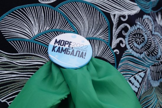 В Находке «пели» дифирамбы камбале