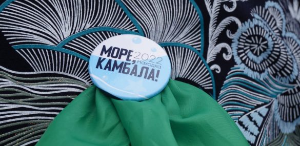 В Находке «пели» дифирамбы камбале