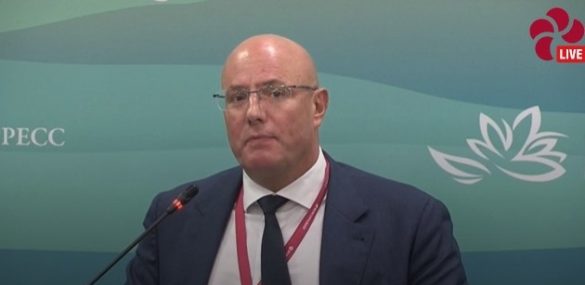 Туризм на Дальнем Востоке: от ренессанса до клондайка