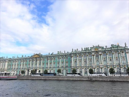 Во Владивостоке пройдут «Дни Эрмитажа»