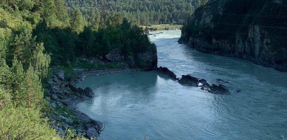 В МТС «рассекретили» места отдыха приморцев этим летом