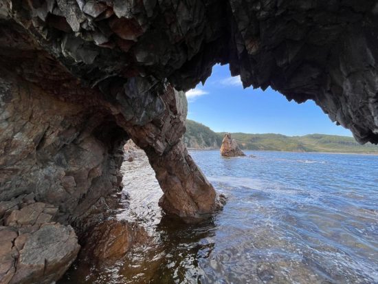Аудиоспектакли помогут сделать выбор в пользу путешествия по Дальнему Востоку