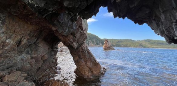 Аудиоспектакли помогут сделать выбор в пользу путешествия по Дальнему Востоку