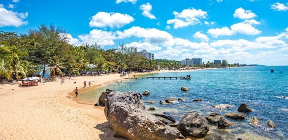 Билет на новый рейс между Фукуоком и Бангкоком будет стоить от 21 доллара