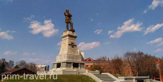 Хабаровск на форуме «Открой Дальний Восток» займется перезагрузкой туротрасли