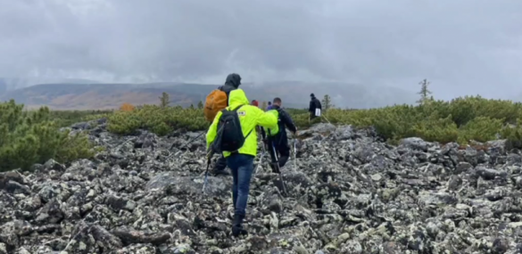 Знакомимся с Тындинским районом