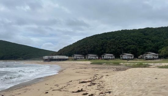 Восемь новых туристических проектов при господдержке будет реализовано в Приморье