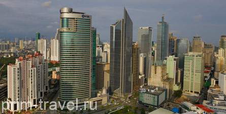 Филиппины заинтересованы в развитии туризма и организации авиасообщения с Приморьем