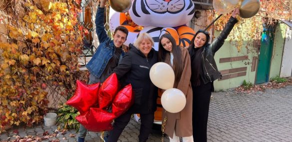 Три успешных пятилетки: туркомпания «Пять звезд» отмечает 15-летие