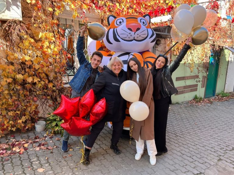 Три успешных пятилетки: туркомпания «Пять звезд» отмечает 15-летие