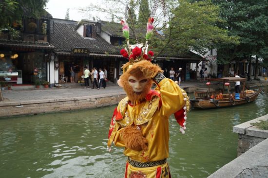 Откроем Китай во Владивостоке