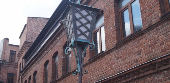 День рождения Приморья отметят экскурсиями