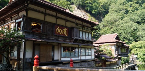 Приморцы не настроены летать в Японию через Москву и страны Ближнего Востока