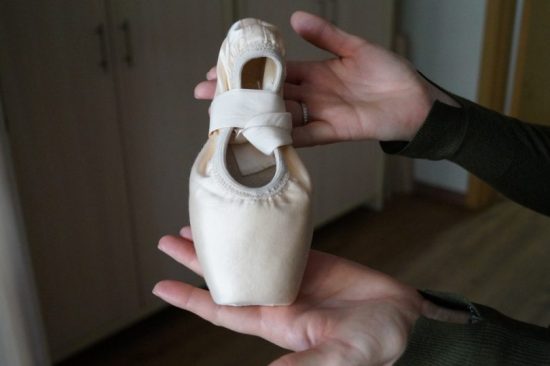 Закулисье театральной жизни можно увидеть в Приморской Мариинке во время экскурсий