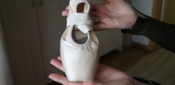 Закулисье театральной жизни можно увидеть в Приморской Мариинке во время экскурсий